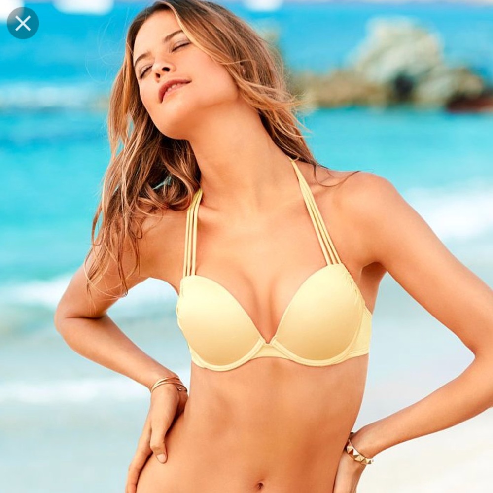Victoria Secret Bombshell Bikini Top